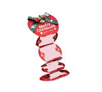 WKabnkn Festive Money Holder With Belt Closure Christmas Cash Envelope Men Women Kids Office Party Supplies Decorative Christmas Money Storage Bag