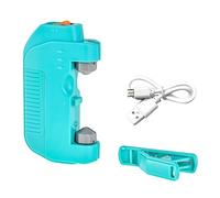 WKabnkn Fishing Bobbin Knotter Knot Braided Line To Leader Connection Line Winder Assist Knotting Connector Accessory Hook Hook Tool