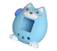 WKabnkn Flexible Sleeve for Paradise Game Machine Silicone Cover Case Protective Shell Scratchproof Protector Sleeve Kids Case