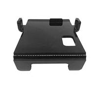 WKabnkn FT-818ND 817ND Frame Rack Charging Built-in Pack Special Window For Charging Development Board Automatic Tuner Driver Board Controller Generator