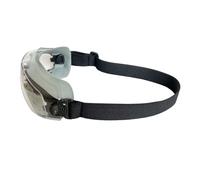 WKabnkn Goggles Offering Breathable and High Transparency for Enhances Comfort in Hazardous Conditions Proof Protective Goggles Featuring Soft Padding & Ventilation for Long Wear in Industrial