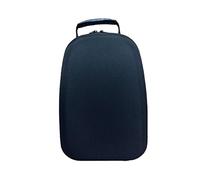WKabnkn Hard Carry Bag Shells for VR2 Headset Bag Large Travel Storage Outdoor Travel Carrying Pouch Protectors Carrying
