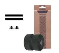 WKabnkn High-Density Mountain Bike Handlebar Grip Sweat-Resistant Ergonomic Design with Enhanced Control Cycling Grip Tape