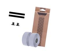 WKabnkn High-Density Mountain Bike Handlebar Grip Sweat-Resistant Ergonomic Design with Enhanced Control Cycling Grip Tape