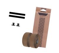 WKabnkn High-Density Mountain Bike Handlebar Grip Sweat-Resistant Ergonomic Design with Enhanced Control Cycling Grip Tape