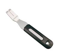 WKabnkn High Strength Bikes Brake Rotor Alignment Wrench Tool PVC Handle Stainless Steel for Braking Optimization Bike Brake Calibration Wrench