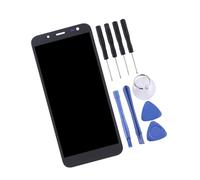 WKabnkn LCD Touching Screen Digitizer for J6/On6/J600F/600/J600H Fast Response for Mobile Device Maintenance & Repair Screen Digitizer