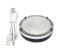 WKabnkn Natural Frequency Producer Circuit Board For Sound Visual Environmental Enhancement And Energy Stability POTENTIAL Stability Transportable Device