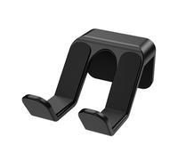 WKabnkn Pack Of 3pcs Game Controller Wall Mount Stand Gamepad Headphone Hanger Hook With Easy Installation Retro Gamepad Holder