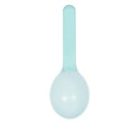 WKabnkn Pet Feeding Shovel For Food Scoop Large Capacity Thickening Easy To Clean Pet Feeder Spoon Dispenser Feeder Food Scoop