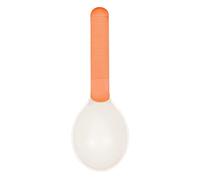 WKabnkn Pet Feeding Shovel For Food Scoop Large Capacity Thickening Easy To Clean Pet Feeder Spoon Dispenser Feeder Food Scoop