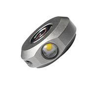 WKabnkn Pocket Sized Flashlight Survival Tool Light High Strength Light for Campers Waterproofed Flashlight
