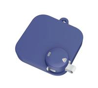 WKabnkn Premium Silicone Case for Digital Recorders Offering Full Soft Grip Construction Professional Cover