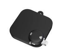 WKabnkn Premium Silicone Case for Digital Recorders Offering Full Soft Grip Construction Professional Cover