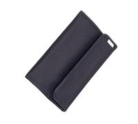 WKabnkn Protective Canvas Filter Bag Lens Filter Case Suitable for 82mm Circular and Square for All Users Photographer Lens Storage