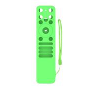 WKabnkn Remote Control Case For MR25GA Silicone Materials Precise Cutouts NonSlip Surfaces Protections Dustproof Silicone Case For Remote