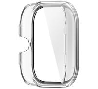 WKabnkn Screen Protectors for Select Model Curved Screen Protectors Full Coverage Protective Film Accessories Smartwatch Case