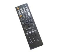 WKabnkn Sensitive Remote Control for Fast Response in Video Device Controller for TXSR308 HTS3400 HTRC230 AVX290 Compatible Video Controller