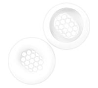 WKabnkn Silicone Earpad Ear Cushions Covers For Headphones Comfortable Protections Pad Cushions