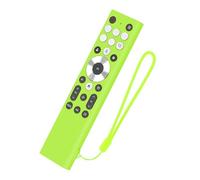 WKabnkn Silicone Protectors For ERF6A80/ERF6G80H/ERF6F80H Remotes Full Coverage Remote Sleeve For Families With Kids Pet Full Coverage Remote Sleeve