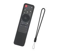 WKabnkn Soft Remote Skin Thickened Protectors Silicone Case Easy Carrying Case Texture Suitable For MR25GA Cover