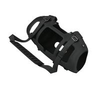 WKabnkn Storage Case For Boombox 3 Bluetooth-compatible Speakers Travel Carrying Storage Holder Bag Replacement Shoulder Straps Carrying Case