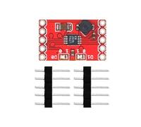 WKabnkn Sustainable Power Module LTC3588 Energy Harvest For Efficiency Harvest Utilization In Applications Stable Output Harvester Module