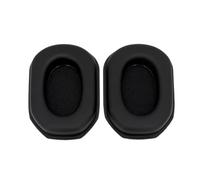 WKabnkn Tall Density Spume Earphones Mattresses With Cream Layer Moistureproof Not Slip Studio Grade Noise Suppression Durability Concentrated Walker's Cutter XTRM Earbud Canopies