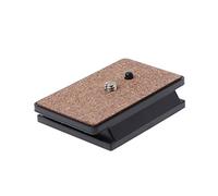 WKabnkn Tripod Quick Release Plate Screw Adapter Mount For Head For YUNTENG 288 DSLR Smartphone Handheld