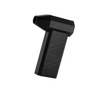 WKabnkn Upgraded Efficient Cooling Blower Fan With LED Light Rechargeable Power 3 Speed For Home Car Office Portable Adjustable Cordless