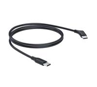 WKabnkn USB 3.2 Cable Fast Speed For Virtual Reality Headsets Glasses 10Gbps Data Transfer PD65W Fast Charging 1m 2m AR Glasses Data Transfer Cable