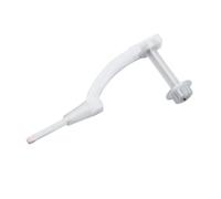 WKabnkn User Friendly Knot Tying Assistant With Round Corner For Outdoor Recreation Projects Fly Tying Hair Tool Precisions Fly Fishing Tool