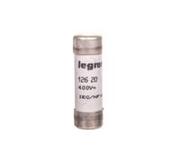 Wkładka bezpiecznikowa cylindryczna 10,3x31,5mm 20A 400V 012620 /10 szt./