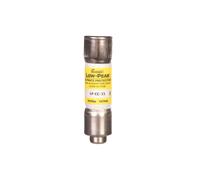 Wkładka bezpiecznikowa cylindryczna 10x38mm 15A 600V AC/150V DC, zwłoczna, klasa