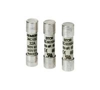 Wkładka bezpiecznikowa SITOR cylindryczna 14 x 51 mm 40A gR 690VAC / 440VDC 3NC1