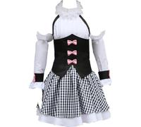 wkaishh Cosplay Costume for Fate Grand Order Elizabeth Bathory