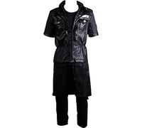 wkaishh Cosplay Costume for Final Fantasy XV FF15 Noctis Lucis Caelum
