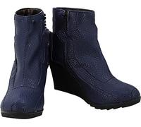 WKaishW Cosplay Boots Shoes compatible with Ant Man and the Wasp Hope
