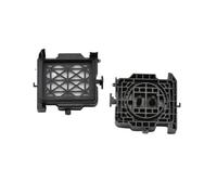 WKAIYUAN 10PCS For Jv5 Cjv30 Lecai Galaxy Print Head Cap Station For Jv33 Capping Station DX5 DX7 Cap Top Solvent