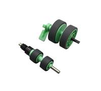 WKAIYUAN 1X LD1947001 LD1948001 Separate Reverse Pickup Roller For ImageCenter ADS-2400N ADS-2800W ADS-3000N ADS-3600W