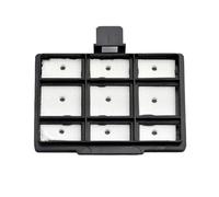WKAIYUAN Cap Top Capping Station For 900C 1604 1204 1624 Print Head Printhead Solvent UV Printer(Water Base)