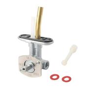WKAIYUAN Fuel Vavle Petcock Shut Off Tank Switch Fits For 250 300 454 2x4 4x4 ACT Motorcycles
