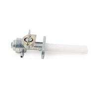WKAIYUAN Fuel Vavle Petcock Shut Off Tank Switch Fits For TC125 TS100 TS125 TS185 TS250