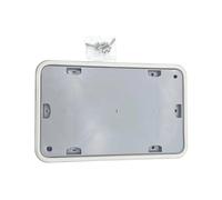 WKAIYUAN Maintenance Service Flap Fit For Tumble Dryer 00646776(646776)