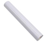 wkao Furniture Protector, Clear Vinyl Anti-Scratch Tape, 2 Pcs 17.7 in X 16.4 Ft/45 Cm X 500 Cm, Protect Sofas, Tables, Chairs, and Doors from Cat Scratching