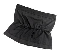 wkao M/L Ostomy Support Belt, Stoma Protection Garment with Elastic Waistband, Built-in Pocket Ostomy Bag Covers, Ostomy Support Garments