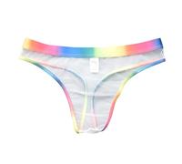 WKAYsIV G Strings Women's Sexy Floral Lace Panties Back Bikini Briefs Low Rise Underwear Hollow Out Knickers Soft Stretchy Hipster Cute Thong Underwear Women Sexy Open Style S 0.99 White