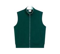 WKAYsIV Gilet Jacket Mens Men's waistcoats Formal Classic V Neck Solid Color waistcoats for Men Wedding Party Business Cotton Suit Vest with Pockets XS-4XL Gilet With Hood M 18.99