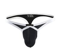 WKAYsIV Multipack-Breathable-Underwear-Elastic Jock Strap For Men Breathable Briefs Athletic Supporter Male Sexy Underwear Cotton Sports Jockstraps Boxers Boys L 0.99