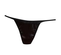 WKAYsIV Seamless-V-waisted-Panties-Underwear-Multicolor Women's Floral Lace Thongs Soft Stretchy Knickers Plus Size Underwear Ladies Panties Hipster Bikini Crotchless Knickers L 0.99